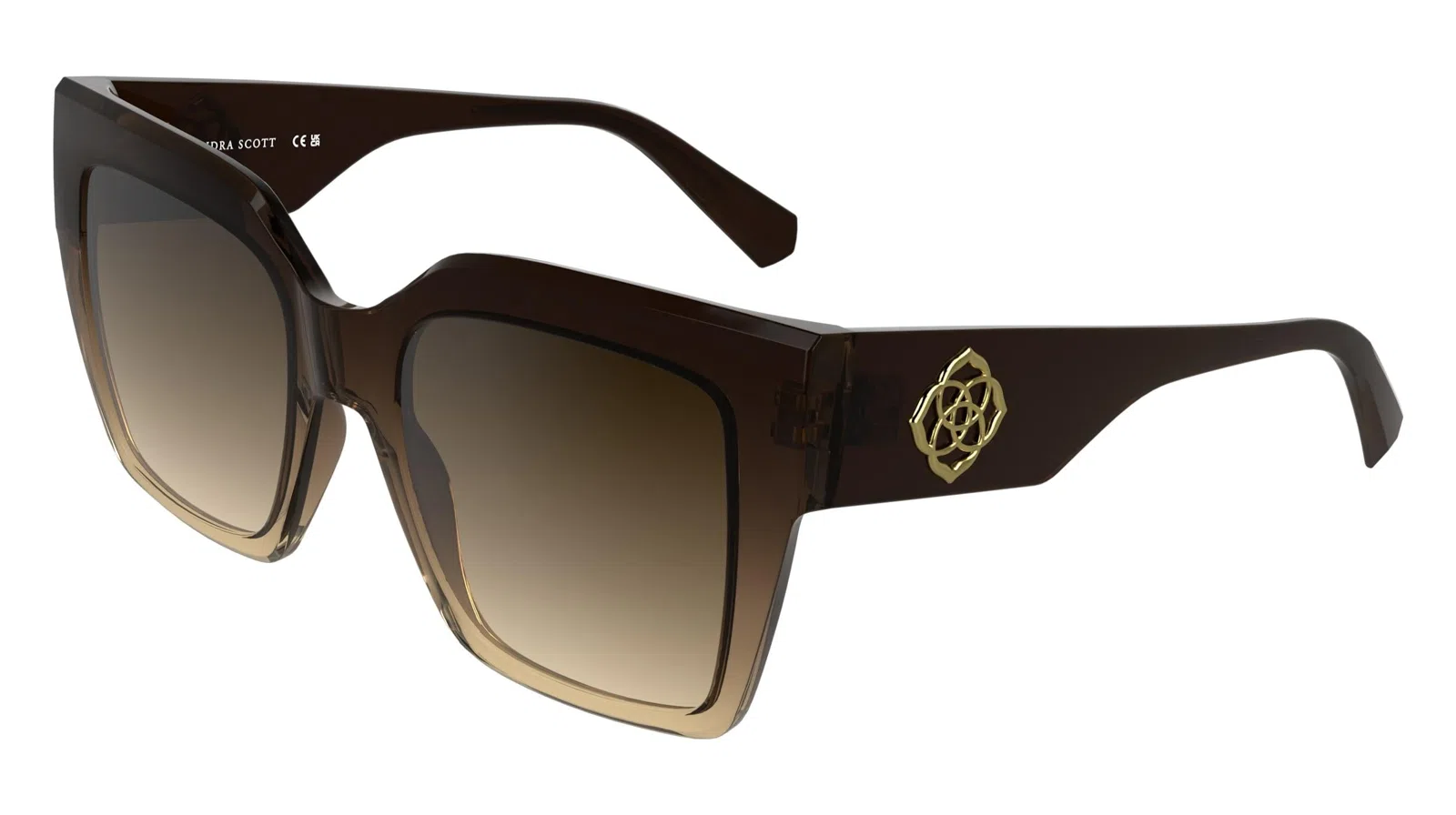 Kendra Scott KE616S Sunglasses - view 3